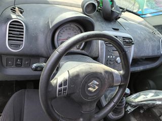 SUZUKI SPLASH ολα τα ανταλλακτικά  , δυνατότητα αποστολής