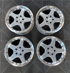W208 bbs amg original 17