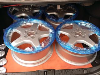 W208 bbs amg original 17-thumb-8