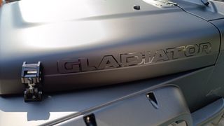 Jeep Wrangler 2007 BLACK GLADIATOR 6ΤΑΧΥΤΟ-thumb-11