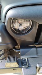 Jeep Wrangler 2007 BLACK GLADIATOR 6ΤΑΧΥΤΟ-thumb-13