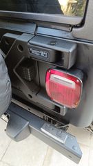 Jeep Wrangler 2007 BLACK GLADIATOR 6ΤΑΧΥΤΟ-thumb-15