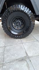 Jeep Wrangler 2007 BLACK GLADIATOR 6ΤΑΧΥΤΟ-thumb-22