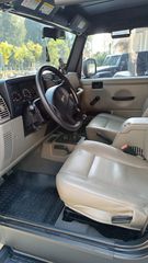 Jeep Wrangler 2007 BLACK GLADIATOR 6ΤΑΧΥΤΟ-thumb-23