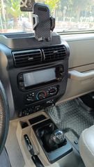 Jeep Wrangler 2007 BLACK GLADIATOR 6ΤΑΧΥΤΟ-thumb-24