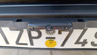 Jeep Wrangler 2007 BLACK GLADIATOR 6ΤΑΧΥΤΟ-thumb-21