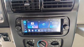 Jeep Wrangler 2007 BLACK GLADIATOR 6ΤΑΧΥΤΟ-thumb-25