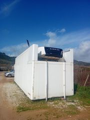 Ψυκτικοί Θάλαμοι Schmitz 2004