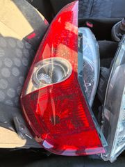 SUZUKI SPLASH ολα τα ανταλλακτικά  , δυνατότητα αποστολής-thumb-8