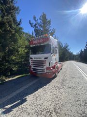 Scania 2011
