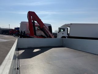 Γερανός-Φορτηγά Με Γερανό Mitsubishi 2007 Canter Fuso 6c15 Γερανός Ferrari540 3Υδραυλικα 4Ποδαρικα-thumb-105