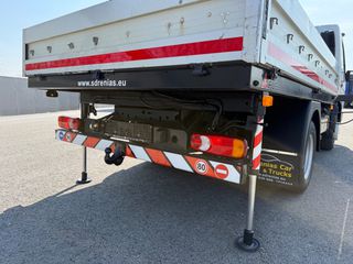 Γερανός-Φορτηγά Με Γερανό Mitsubishi 2007 Canter Fuso 6c15 Γερανός Ferrari540 3Υδραυλικα 4Ποδαρικα-thumb-82