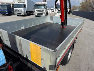 Γερανός-Φορτηγά Με Γερανό Mitsubishi 2007 Canter Fuso 6c15 Γερανός Ferrari540 3Υδραυλικα 4Ποδαρικα-thumb-36