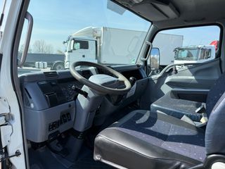 Γερανός-Φορτηγά Με Γερανό Mitsubishi 2007 Canter Fuso 6c15 Γερανός Ferrari540 3Υδραυλικα 4Ποδαρικα-thumb-17