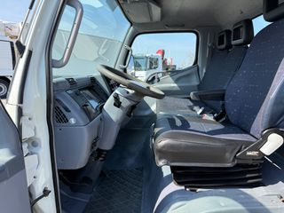 Γερανός-Φορτηγά Με Γερανό Mitsubishi 2007 Canter Fuso 6c15 Γερανός Ferrari540 3Υδραυλικα 4Ποδαρικα-thumb-18