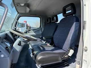 Γερανός-Φορτηγά Με Γερανό Mitsubishi 2007 Canter Fuso 6c15 Γερανός Ferrari540 3Υδραυλικα 4Ποδαρικα-thumb-19