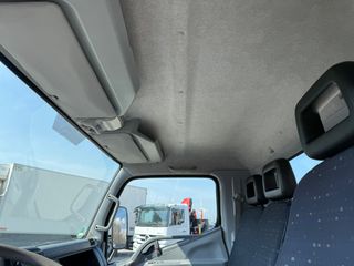 Γερανός-Φορτηγά Με Γερανό Mitsubishi 2007 Canter Fuso 6c15 Γερανός Ferrari540 3Υδραυλικα 4Ποδαρικα-thumb-20
