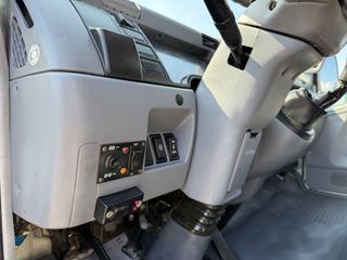 Γερανός-Φορτηγά Με Γερανό Mitsubishi 2007 Canter Fuso 6c15 Γερανός Ferrari540 3Υδραυλικα 4Ποδαρικα-thumb-22
