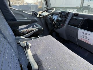 Γερανός-Φορτηγά Με Γερανό Mitsubishi 2007 Canter Fuso 6c15 Γερανός Ferrari540 3Υδραυλικα 4Ποδαρικα-thumb-23