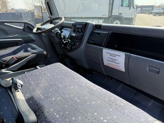 Γερανός-Φορτηγά Με Γερανό Mitsubishi 2007 Canter Fuso 6c15 Γερανός Ferrari540 3Υδραυλικα 4Ποδαρικα-thumb-24