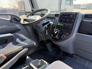 Γερανός-Φορτηγά Με Γερανό Mitsubishi 2007 Canter Fuso 6c15 Γερανός Ferrari540 3Υδραυλικα 4Ποδαρικα-thumb-28