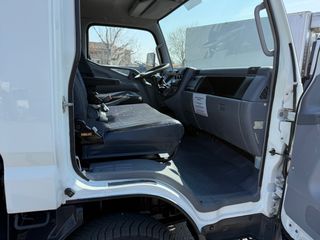 Γερανός-Φορτηγά Με Γερανό Mitsubishi 2007 Canter Fuso 6c15 Γερανός Ferrari540 3Υδραυλικα 4Ποδαρικα-thumb-29