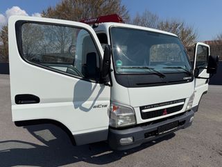 Γερανός-Φορτηγά Με Γερανό Mitsubishi 2007 Canter Fuso 6c15 Γερανός Ferrari540 3Υδραυλικα 4Ποδαρικα-thumb-33