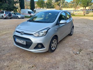 Hyundai i 10 2017