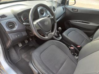 Hyundai i 10 2017-thumb-10