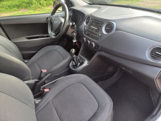 Hyundai i 10 2017-thumb-20