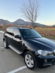 Bmw X5 2007 Sport Packet 3.0 Diesel