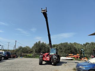 Τηλεσκοπικά Περονοφόρα MF 2008 MF8947-thumb-2
