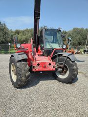 Τηλεσκοπικά Περονοφόρα MF 2008 MF8947-thumb-3