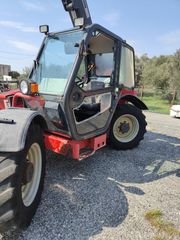 Τηλεσκοπικά Περονοφόρα MF 2008 MF8947-thumb-4
