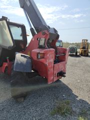 Τηλεσκοπικά Περονοφόρα MF 2008 MF8947-thumb-5