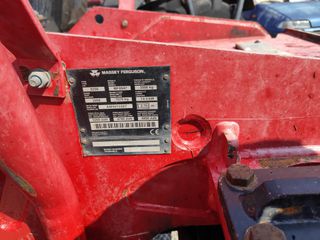 Τηλεσκοπικά Περονοφόρα MF 2008 MF8947-thumb-8