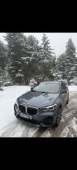 Bmw X1 2020 XDrive25e M Sport HUD Harman Kardon Άριστο