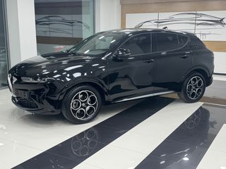 Alfa Romeo Tonale 2022 1,5 MHEV 160 CV    TURISMO INTERNAZIONALE