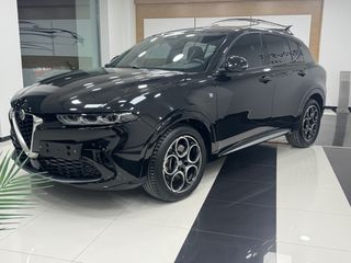 Alfa Romeo Tonale 2022 1,5 MHEV 160 CV    TURISMO INTERNAZIONALE-thumb-2