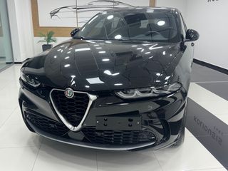 Alfa Romeo Tonale 2022 1,5 MHEV 160 CV    TURISMO INTERNAZIONALE-thumb-3