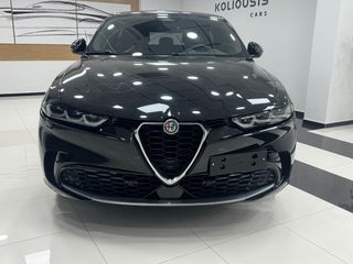 Alfa Romeo Tonale 2022 1,5 MHEV 160 CV    TURISMO INTERNAZIONALE-thumb-4