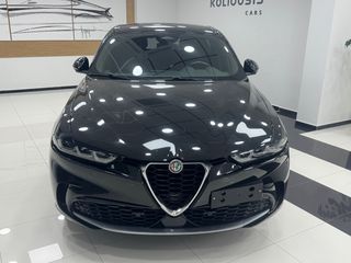 Alfa Romeo Tonale 2022 1,5 MHEV 160 CV    TURISMO INTERNAZIONALE-thumb-5