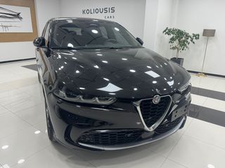 Alfa Romeo Tonale 2022 1,5 MHEV 160 CV    TURISMO INTERNAZIONALE-thumb-6