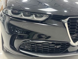 Alfa Romeo Tonale 2022 1,5 MHEV 160 CV    TURISMO INTERNAZIONALE-thumb-7