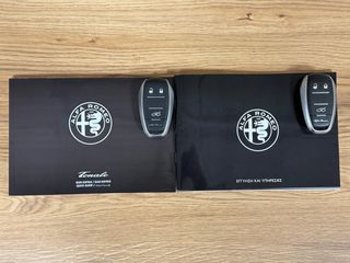Alfa Romeo Tonale 2022 1,5 MHEV 160 CV    TURISMO INTERNAZIONALE-thumb-37