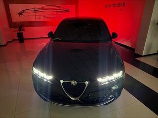 Alfa Romeo Tonale 2022 1,5 MHEV 160 CV    TURISMO INTERNAZIONALE-thumb-38