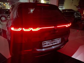 Alfa Romeo Tonale 2022 1,5 MHEV 160 CV    TURISMO INTERNAZIONALE-thumb-39
