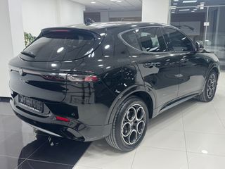 Alfa Romeo Tonale 2022 1,5 MHEV 160 CV    TURISMO INTERNAZIONALE-thumb-10