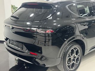 Alfa Romeo Tonale 2022 1,5 MHEV 160 CV    TURISMO INTERNAZIONALE-thumb-11