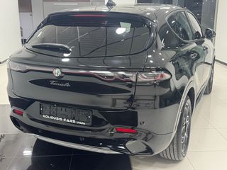 Alfa Romeo Tonale 2022 1,5 MHEV 160 CV    TURISMO INTERNAZIONALE-thumb-12